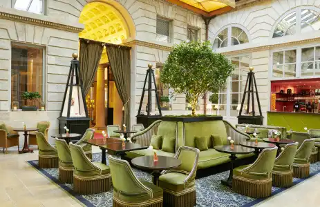Intercontinental Bordeaux Le Grand by IHG - 28