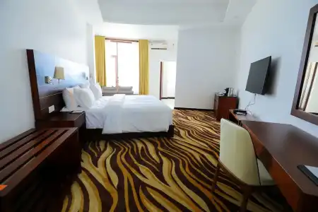 Bellwood Hills Resort & Spa - 1