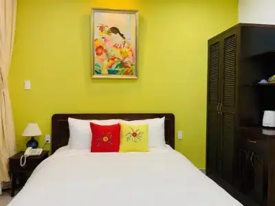 Chez Mimosa Petite - 83