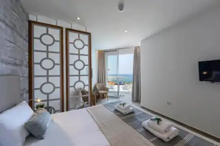 Leonardo Plaza Cypria Maris Beach & Spa - 98