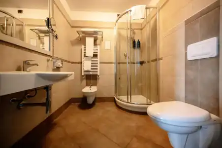 Cosmopolitan Bologna - 9