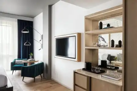 Kimpton Pittman – Downtown Dallas by IHG - 67