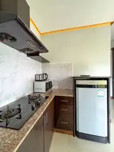 Puteri Lanta Family Villas - 95