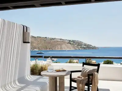 Kalesma Mykonos Sunrise - 28
