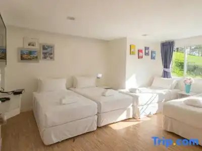 Phukaew Resort & Adventure Park - 25