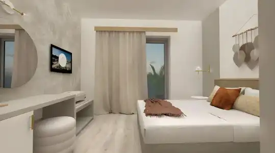 Cyprotel Faliraki - All Inclusive Resort - 2