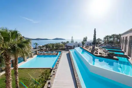 Aquila Elounda Village Resort - 23