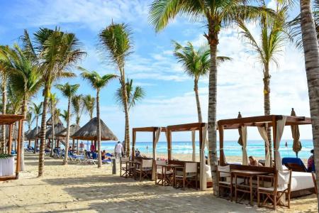 NYX Cancun All Inclusive - 17