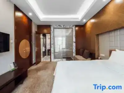 Holiday Inn Changzhou Wujin by IHG - 134