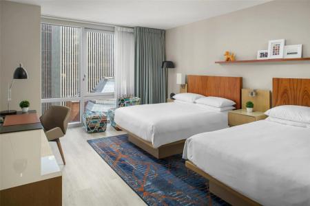 Hyatt Centric Times Square New York - 2