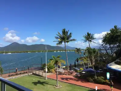 Cairns Private Apartments - 75