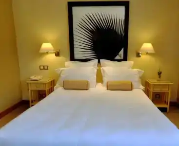 Best Western Premier Montfleuri - 65