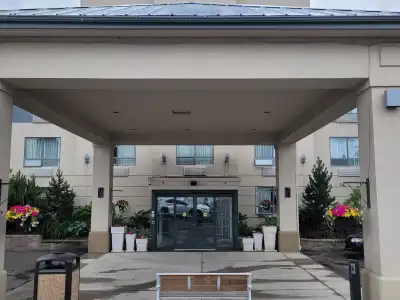 Holiday Inn Express Kamloops by IHG - 43
