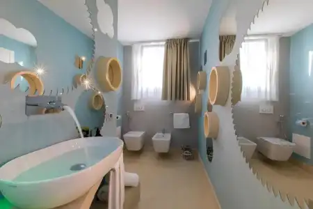 Terra d'Acqua Resort & Spa - 134