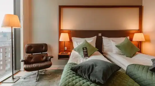 Clarion Helsinki - 41
