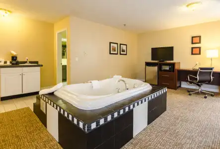 Comfort Suites Fredericksburg North - 7