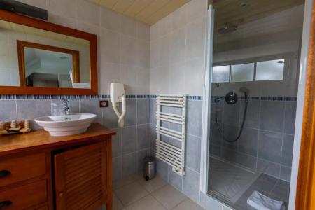 Le Diana Hôtel & Spa - 134