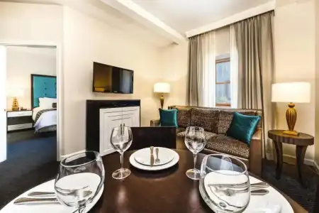 WorldMark San Diego - Balboa Park - 46