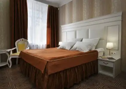Pushkin`Hotel - 18