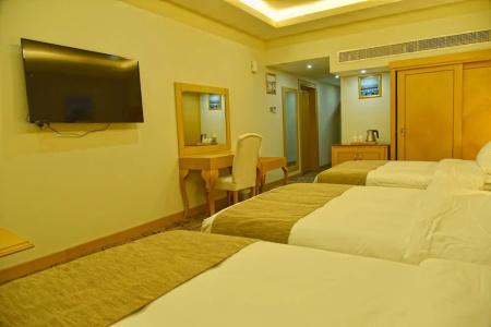 Muscat Plaza - 19