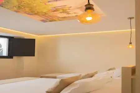 Hostal La Mina - 1