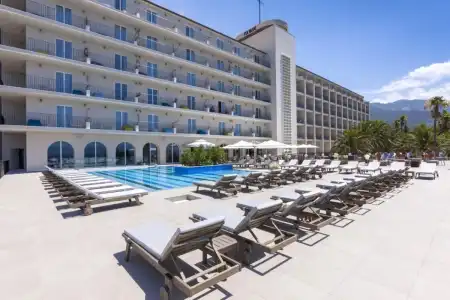 Bluesun Jadran - 3