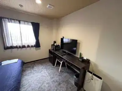 LiVEMAX Himeji Ekimae - 37