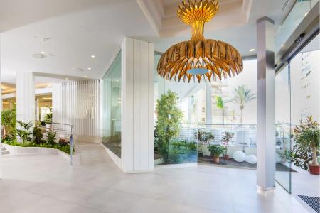 Port Benidorm & SPA - 1