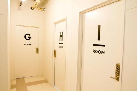 Hostel TangaTable - 14
