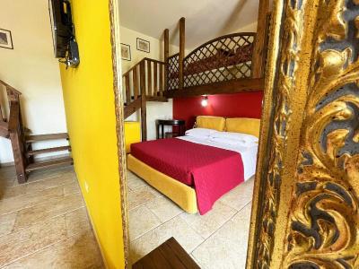 Villa B&B Antiche Macine del Salento - 53