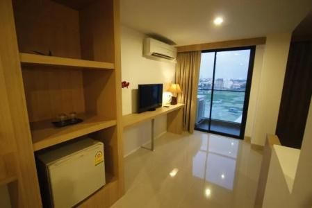 Memo Suite Pattaya - 31