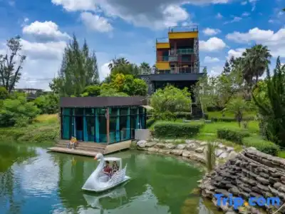 The Air Khaoyai - 211