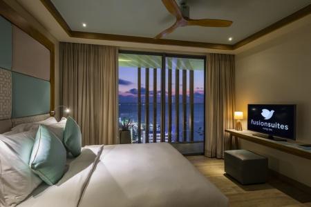 Fusion Suites Vung Tau - 84