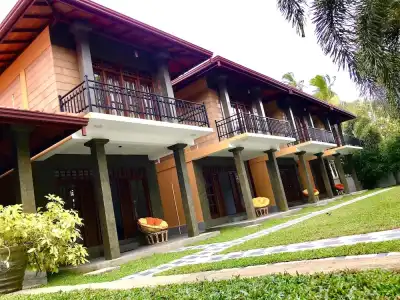 Ravan Resort - 13