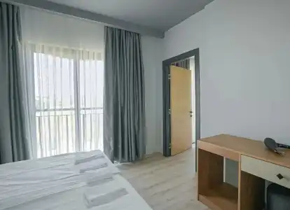 Birpa Kundu Butik Mini-hotel - 1