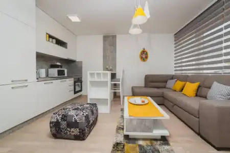 Apartments Krug - 41