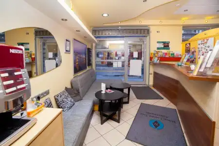 Nova Apartments Budapest - 10