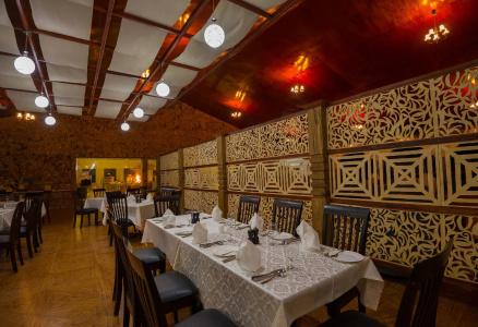 Azao Resort & Spa - 29