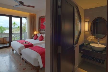 RiverTown Hoi An Resort & Spa - 196