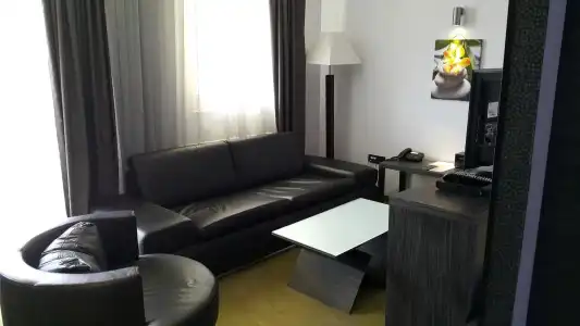 Apartments M Palace - 2
