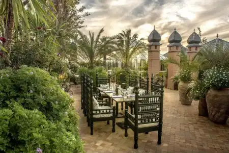 La Sultana Marrakech - 18