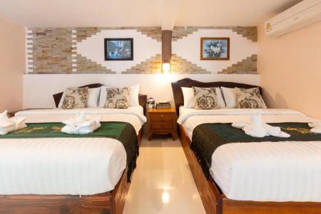 Naiyang Discovery Beach Resort - 37