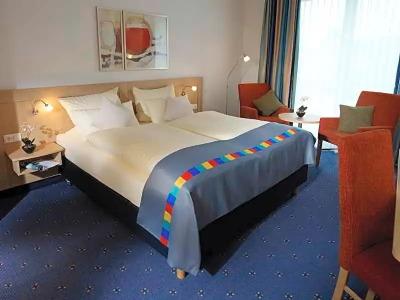 Best Western Plus Papenburg - 169