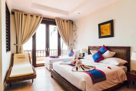 Lotus Muine Resort & Spa - 135