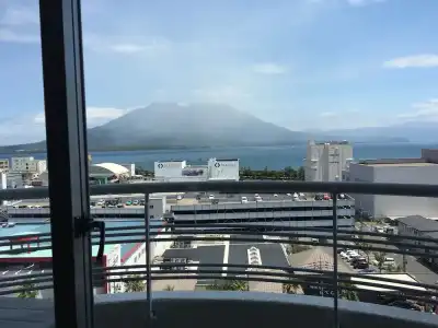 Kagoshima Sun Royal - 84