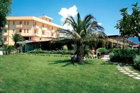 Residence Sciaron - 7