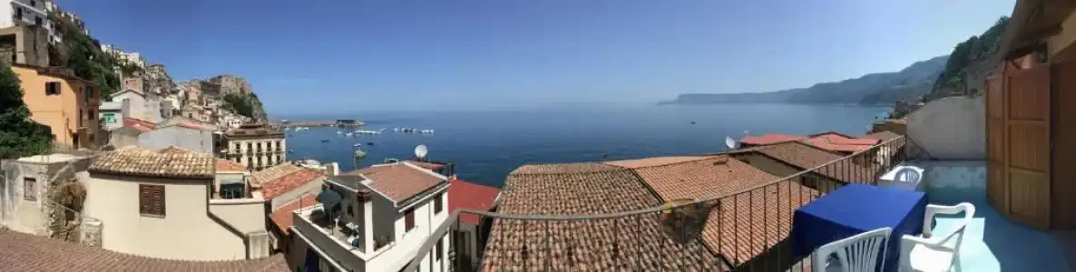 Casa Vela Scilla - 49