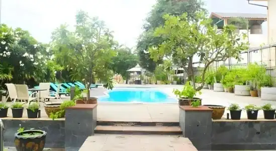 The Park Pattaya - 38