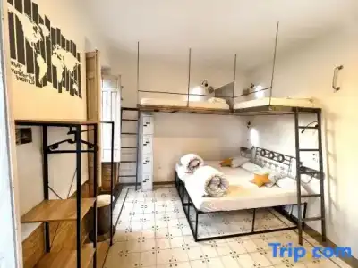 ECO Hostel - 151