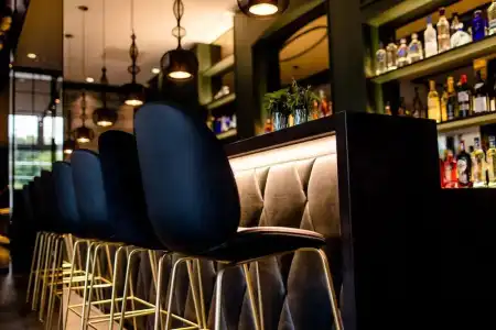 Motel One Paris-Porte Dorée - 20